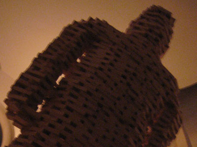 figurative Archikulpturen